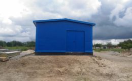 Строительство сооружений водоснабжения поселка Храброво и индустриального парка «Храброво» | НПО Акваинж